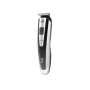 ETA 5in1 Multi-purpose Trimmer , ETA834590000 AUSTIN , Cordless , Number of length steps 4 , Black