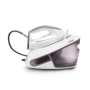 Steam Generator , SV8011 Express , 2800 W , 1.8 L , 6.1 bar , Auto power off , Vertical steam function , Calc-clean function , White/Gray