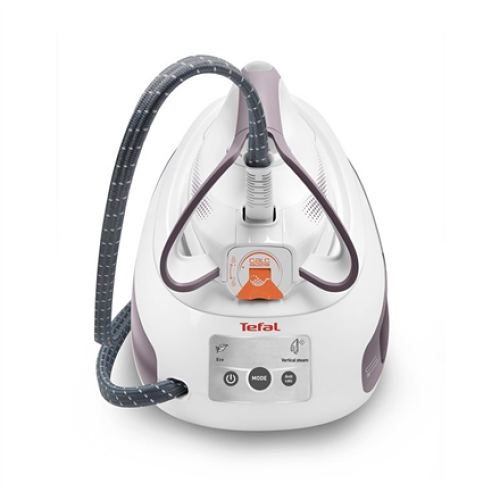 Steam Generator , SV8011 Express , 2800 W , 1.8 L , 6.1 bar , Auto power off , Vertical steam function , Calc-clean function , White/Gray