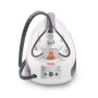 Steam Generator , SV8011 Express , 2800 W , 1.8 L , 6.1 bar , Auto power off , Vertical steam function , Calc-clean function , White/Gray