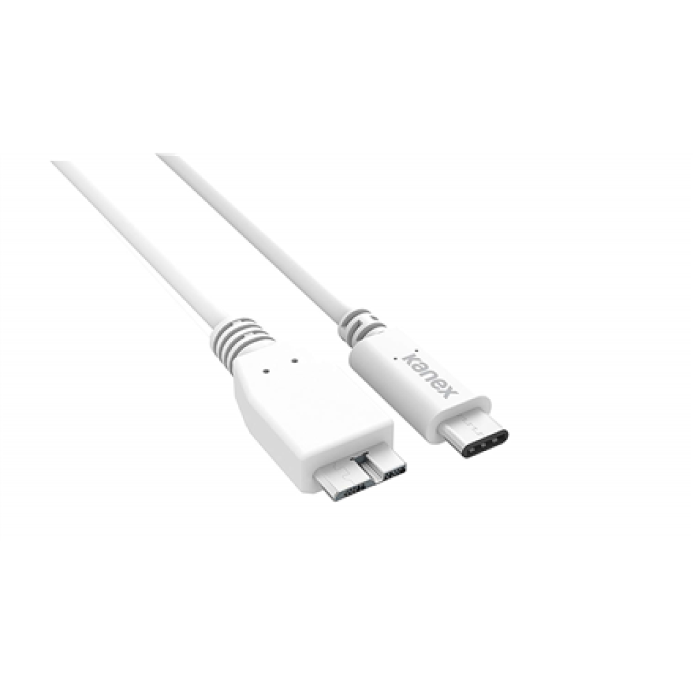 SALE OUT. Kanex USB-C to Micro USB 2.0 Cable -1.2M , Kanex