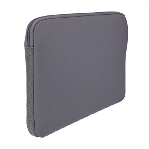 Case Logic , LAPS113GR , Fits up to size 13.3 , Sleeve , Graphite/Gray