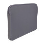 Case Logic , LAPS113GR , Fits up to size 13.3 , Sleeve , Graphite/Gray