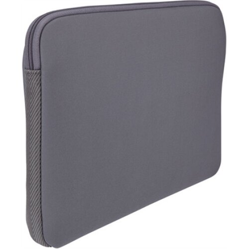 Case Logic , LAPS113GR , Fits up to size 13.3 , Sleeve , Graphite/Gray