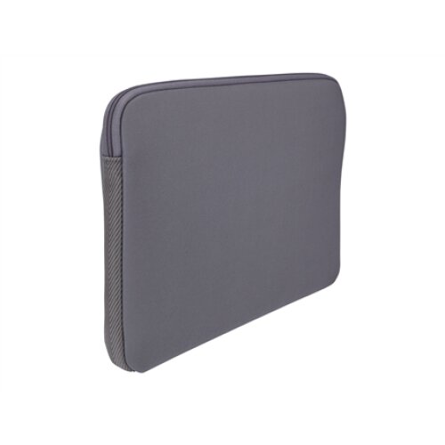 Case Logic , LAPS113GR , Fits up to size 13.3 , Sleeve , Graphite/Gray