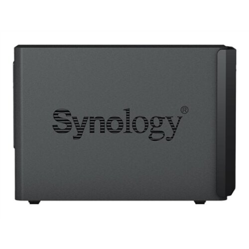 Synology , DS223 , Up to 2 HDD/SSD Hot-Swap , Realtek , RTD1619B , Processor frequency 1.7 GHz , 2 GB , DDR4
