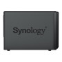 Synology , DS223 , Up to 2 HDD/SSD Hot-Swap , Realtek , RTD1619B , Processor frequency 1.7 GHz , 2 GB , DDR4