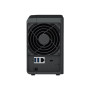 Synology , DS223 , Up to 2 HDD/SSD Hot-Swap , Realtek , RTD1619B , Processor frequency 1.7 GHz , 2 GB , DDR4