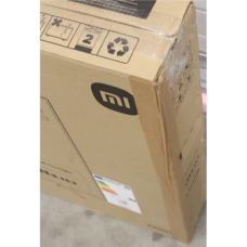Xiaomi , P1E , 55 (139 cm) , Smart TV , UHD , Black , DAMEGED PACKAGING, USED , REFURBISHED