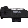 Canon , Megapixel 24.2 MP , Image stabilizer , ISO sensitivity (max) 32000 , Display diagonal 2.95 , Wi-Fi , Video recording , Automatic, manual , CMOS , Black