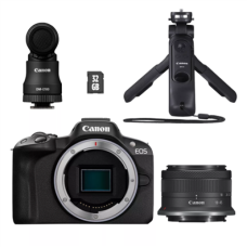 Canon , Megapixel 24.2 MP , Image stabilizer , ISO sensitivity (max) 32000 , Display diagonal 2.95 , Wi-Fi , Video recording , Automatic, manual , CMOS , Black