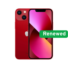 Apple Renew Grade C , iPhone 13 , Red , 6.1 , Super Retina XDR , A15 Bionic , 4 GB , 128 GB , iOS Apple Renew Grade C , iPhone 13 , Red , 6.1 , Super Retina XDR , A15 Bionic , 4 GB , 128 GB , iOS
