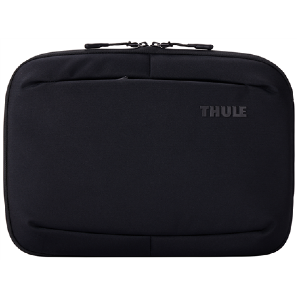 Thule Sleeve Subterra 2 for MacBook Air Sleeve 13 , Sleeve , Black