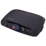 Thule Sleeve Subterra 2 for MacBook Air Sleeve 13 , Sleeve , Black