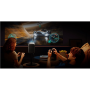 Xiaomi Smart Projector L1 EU , Full HD (1920x1080) , 200 ANSI lumens , Black , Wi-Fi