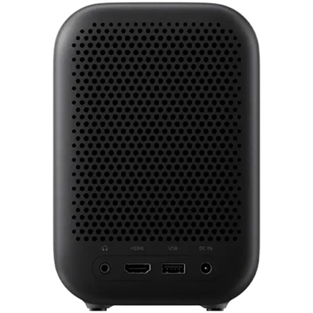Xiaomi Smart Projector L1 EU , Full HD (1920x1080) , 200 ANSI lumens , Black , Wi-Fi