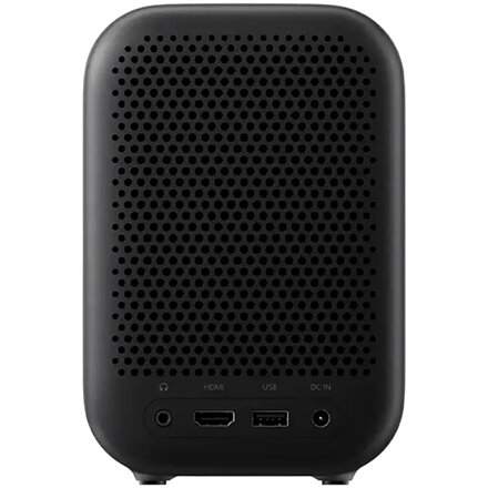 Xiaomi , Smart Projector L1 EU , Full HD (1920x1080) , 200 ANSI lumens , Black , Wi-Fi