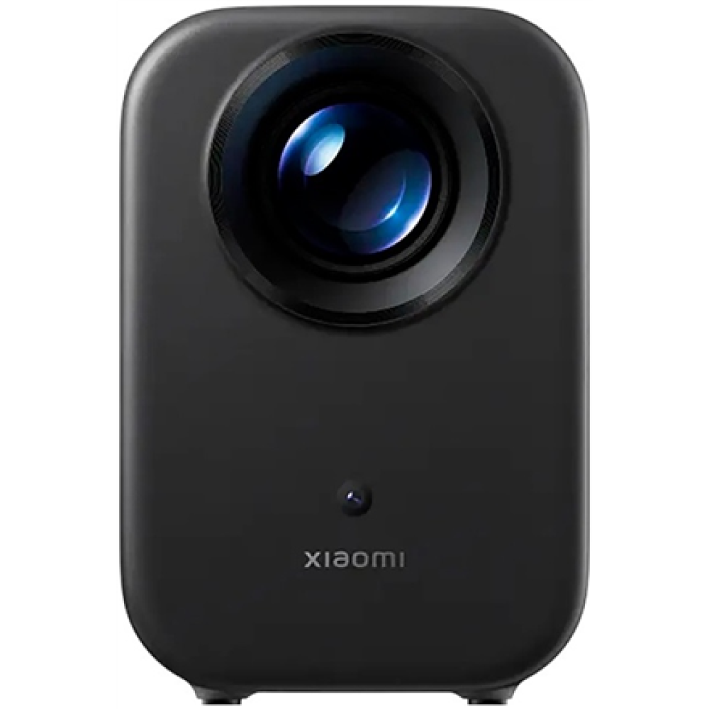 Xiaomi Smart Projector L1 EU , Full HD (1920x1080) , 200 ANSI lumens , Black , Wi-Fi