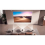 Xiaomi , Smart Projector L1 EU , Full HD (1920x1080) , 200 ANSI lumens , Black , Wi-Fi