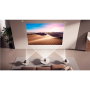 Xiaomi Smart Projector L1 EU , Full HD (1920x1080) , 200 ANSI lumens , Black , Wi-Fi