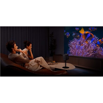 Xiaomi , Smart Projector L1 EU , Full HD (1920x1080) , 200 ANSI lumens , Black , Wi-Fi