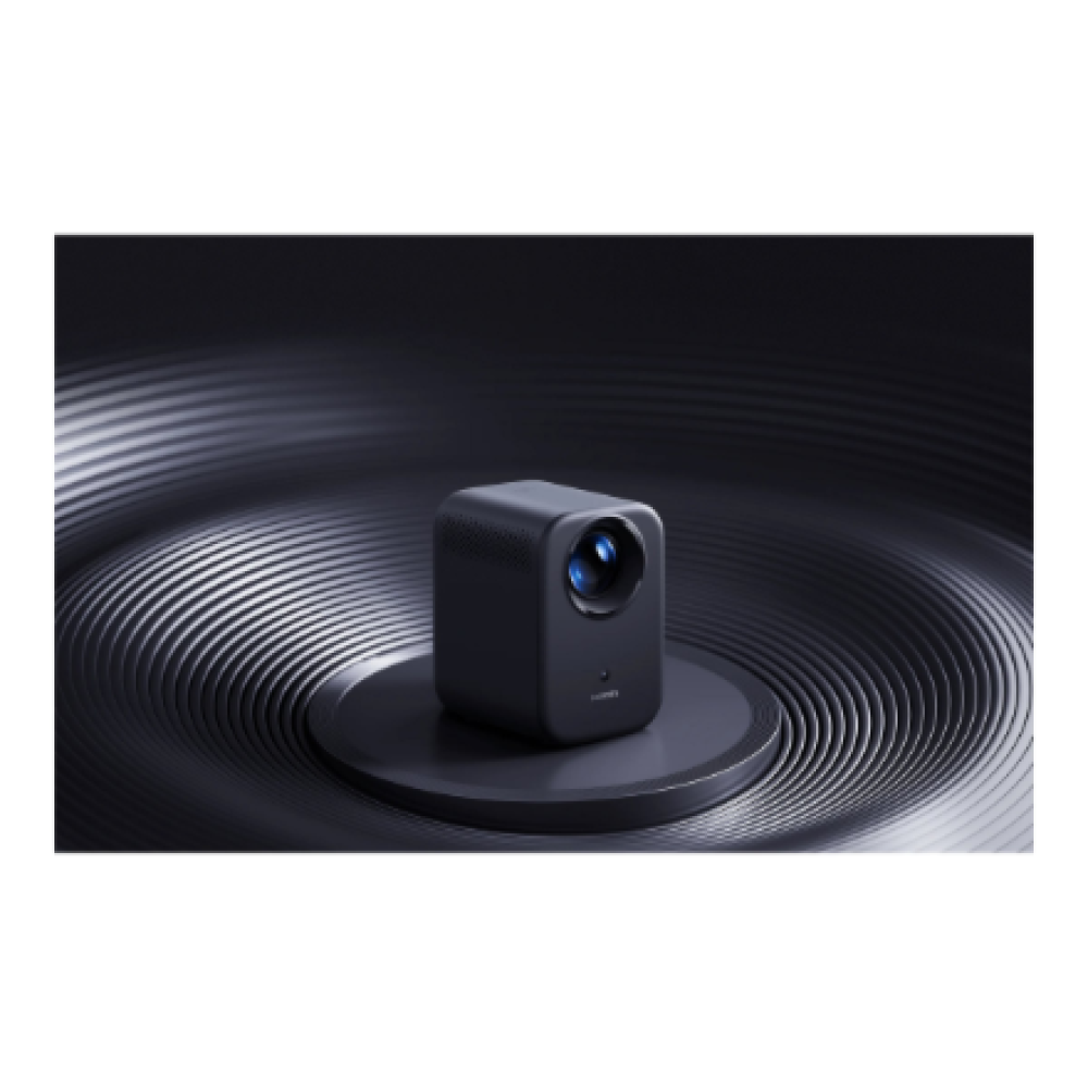 Xiaomi Smart Projector L1 EU , Full HD (1920x1080) , 200 ANSI lumens , Black , Wi-Fi