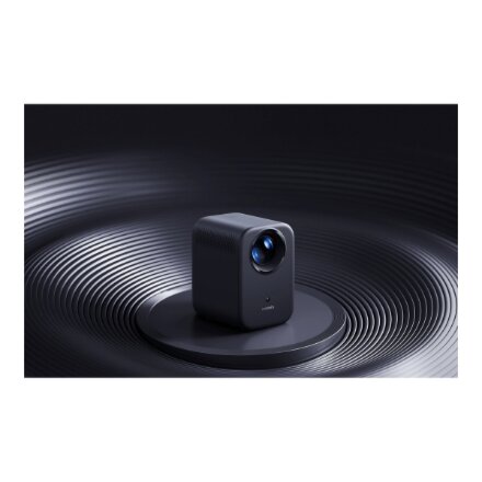 Xiaomi , Smart Projector L1 EU , Full HD (1920x1080) , 200 ANSI lumens , Black , Wi-Fi