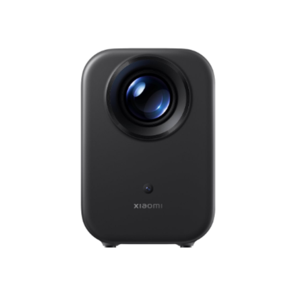 Xiaomi Smart Projector L1 EU , Full HD (1920x1080) , 200 ANSI lumens , Black , Wi-Fi
