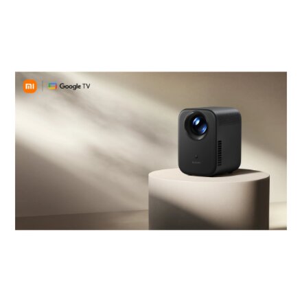 Xiaomi , Smart Projector L1 EU , Full HD (1920x1080) , 200 ANSI lumens , Black , Wi-Fi