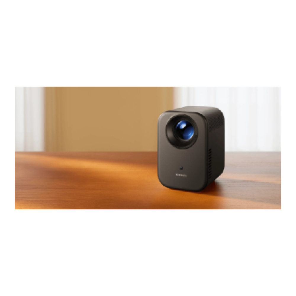 Xiaomi Smart Projector L1 EU , Full HD (1920x1080) , 200 ANSI lumens , Black , Wi-Fi