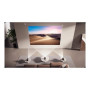 Xiaomi , Smart Projector L1 EU , Full HD (1920x1080) , 200 ANSI lumens , Black , Wi-Fi