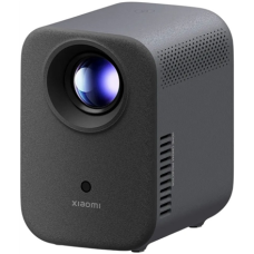 Xiaomi Smart Projector L1 EU , Full HD (1920x1080) , 200 ANSI lumens , Black , Wi-Fi