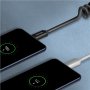 AXAGON , Data and charging USB 2.0 cable, 0.6 m , BUCM-AM10TB , USB-A to USB-C