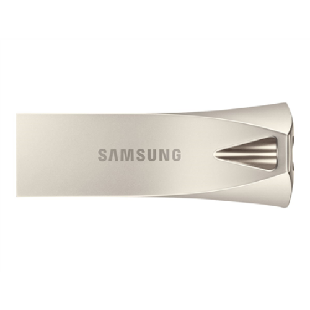 Samsung , Flash Drive Bar Plus , MUF-512BE3/APC , 512 GB , USB 3.1 , Silver