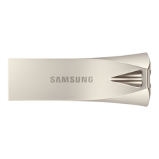 Samsung , Flash Drive Bar Plus , MUF-512BE3/APC , 512 GB , USB 3.1 , Silver