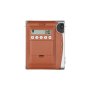 Fujifilm , Lithium-Ion (Li-Ion) , Brown/Stainless steel , 0.3m - ∞ , 800 , Instax Mini 90 NEO CLASSIC camera + Instax mini glossy (10)
