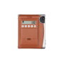 Fujifilm , Lithium-Ion (Li-Ion) , Brown/Stainless steel , 0.3m - ∞ , 800 , Instax Mini 90 NEO CLASSIC camera + Instax mini glossy (10)