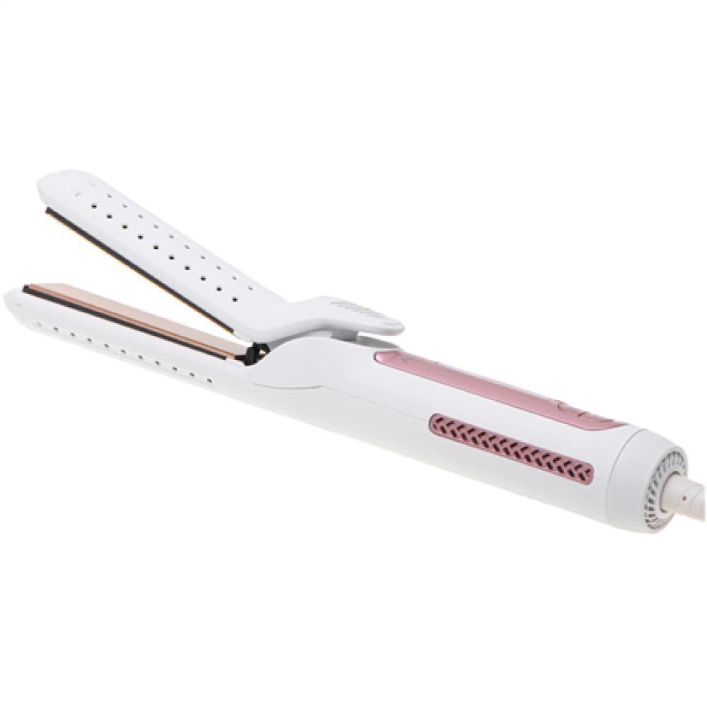 Adler Professional Airflow Styler , AD 2326 , Ceramic heating system , Temperature (min) 140 °C , Temperature (max) 220 °C , Number of heating levels 5 , White
