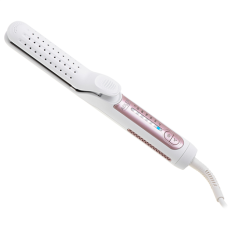 Adler Professional Airflow Styler , AD 2326 , Ceramic heating system , Temperature (min) 140 °C , Temperature (max) 220 °C , Number of heating levels 5 , White