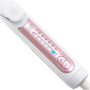 Adler Professional Airflow Styler , AD 2326 , Ceramic heating system , Temperature (min) 140 °C , Temperature (max) 220 °C , Number of heating levels 5 , White