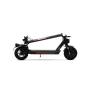 Ducati branded E-Scooter PRO-I EVO with Turn Signals 350 W 25 km/h Black