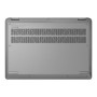 Lenovo IdeaPad Flex 5 14ABR8 , Arctic Grey , 14 , IPS , Touchscreen , WUXGA , 1920 x 1200 pixels , Glossy , AMD Ryzen 5 , 5625U , 8 GB , Soldered LPDDR4x , Solid-state drive capacity 512 GB , AMD Radeon Graphics , Windows 11 Home , 802.11ax , Bluetooth ve