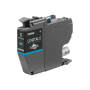 Brother LC421XLC Ink Cartridge, Cyan , Brother LC421XLC , Ink cartridge , Cyan