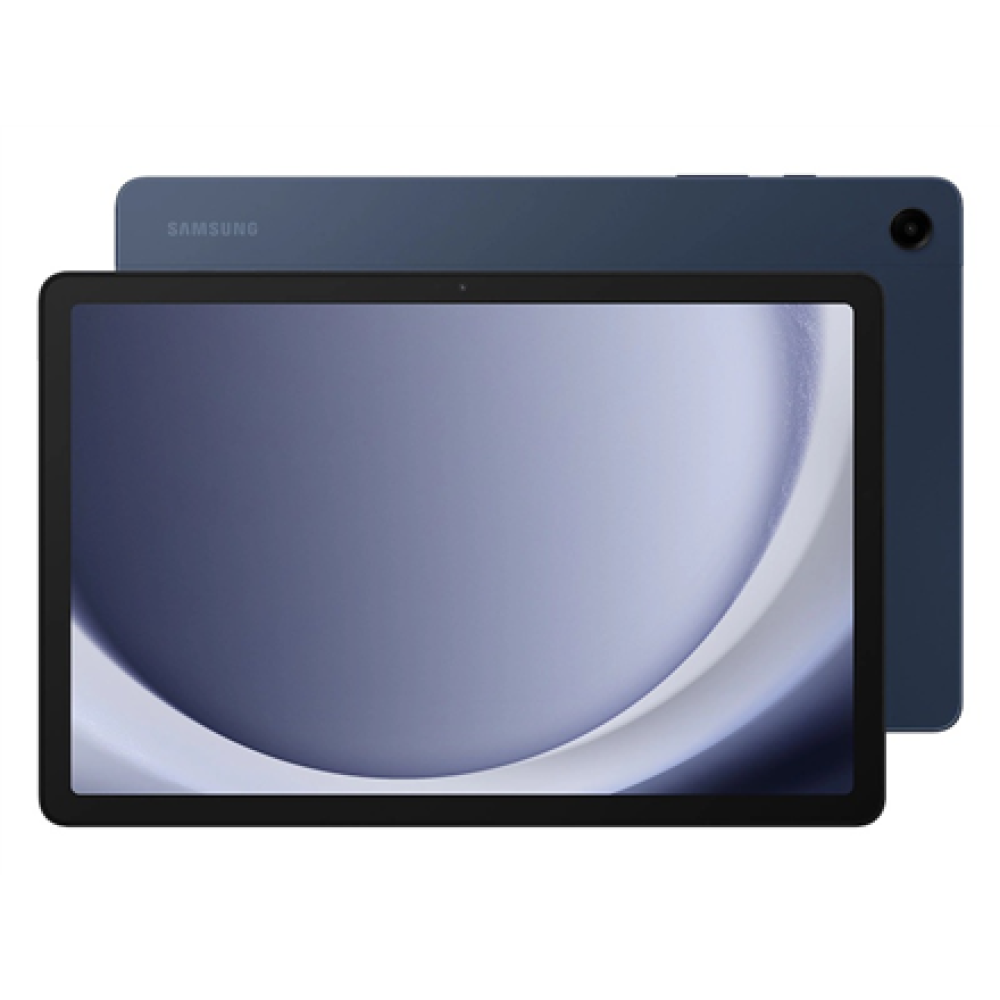 Samsung Galaxy , Tab A9+(X210) , 11 , Navy , TFT LCD , 1200 x 1920 pixels , Qualcomm SM6375 , Snapdragon 695 5G (6 nm) , 8 GB , 128 GB , Wi-Fi , Front camera , 5 MP , Rear camera , 8 MP , Bluetooth , 5.1 , Android , 13
