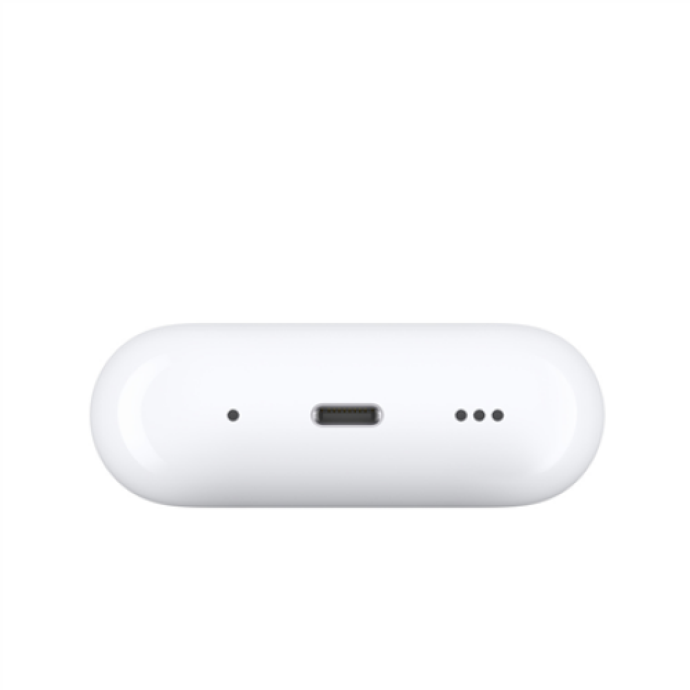 Apple AirPods Pro (2nd generation) Wireless In-ear Noise canceling Wireless White