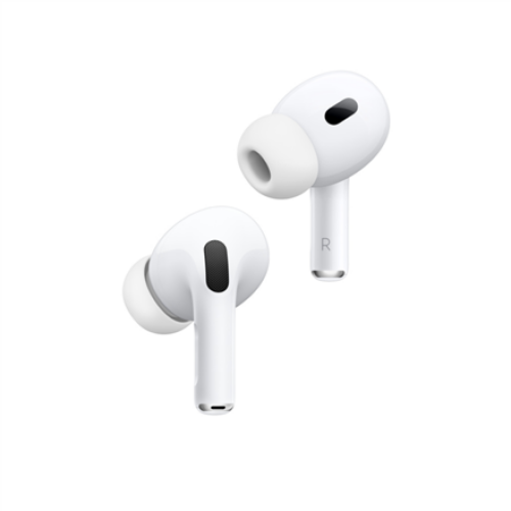 Apple AirPods Pro (2nd generation) Wireless In-ear Noise canceling Wireless White