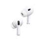Apple AirPods Pro (2nd generation) Wireless In-ear Noise canceling Wireless White