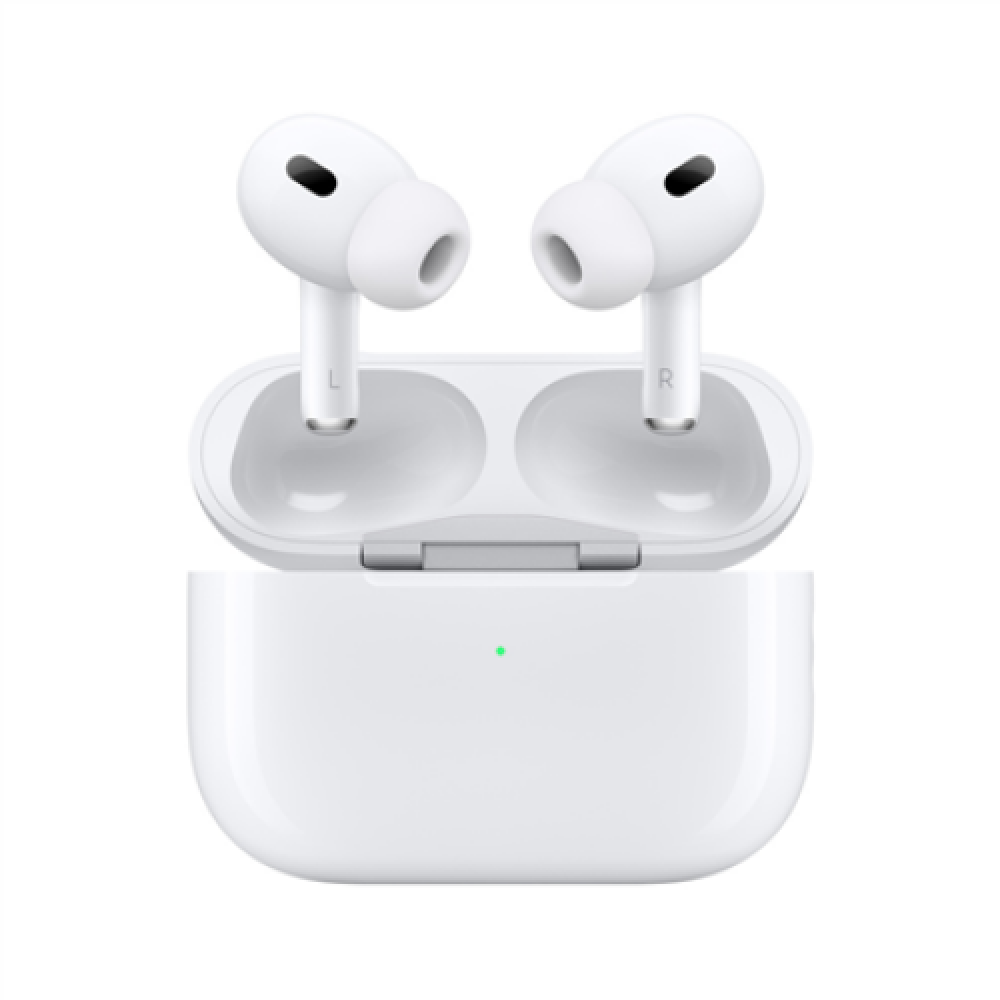 Apple AirPods Pro (2nd generation) Wireless In-ear Noise canceling Wireless White