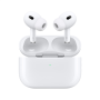 Apple AirPods Pro (2nd generation) Wireless In-ear Noise canceling Wireless White