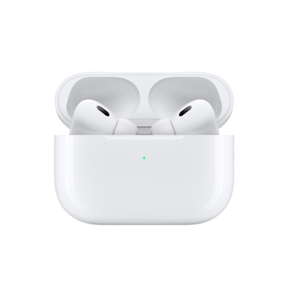 Apple AirPods Pro (2nd generation) Wireless In-ear Noise canceling Wireless White